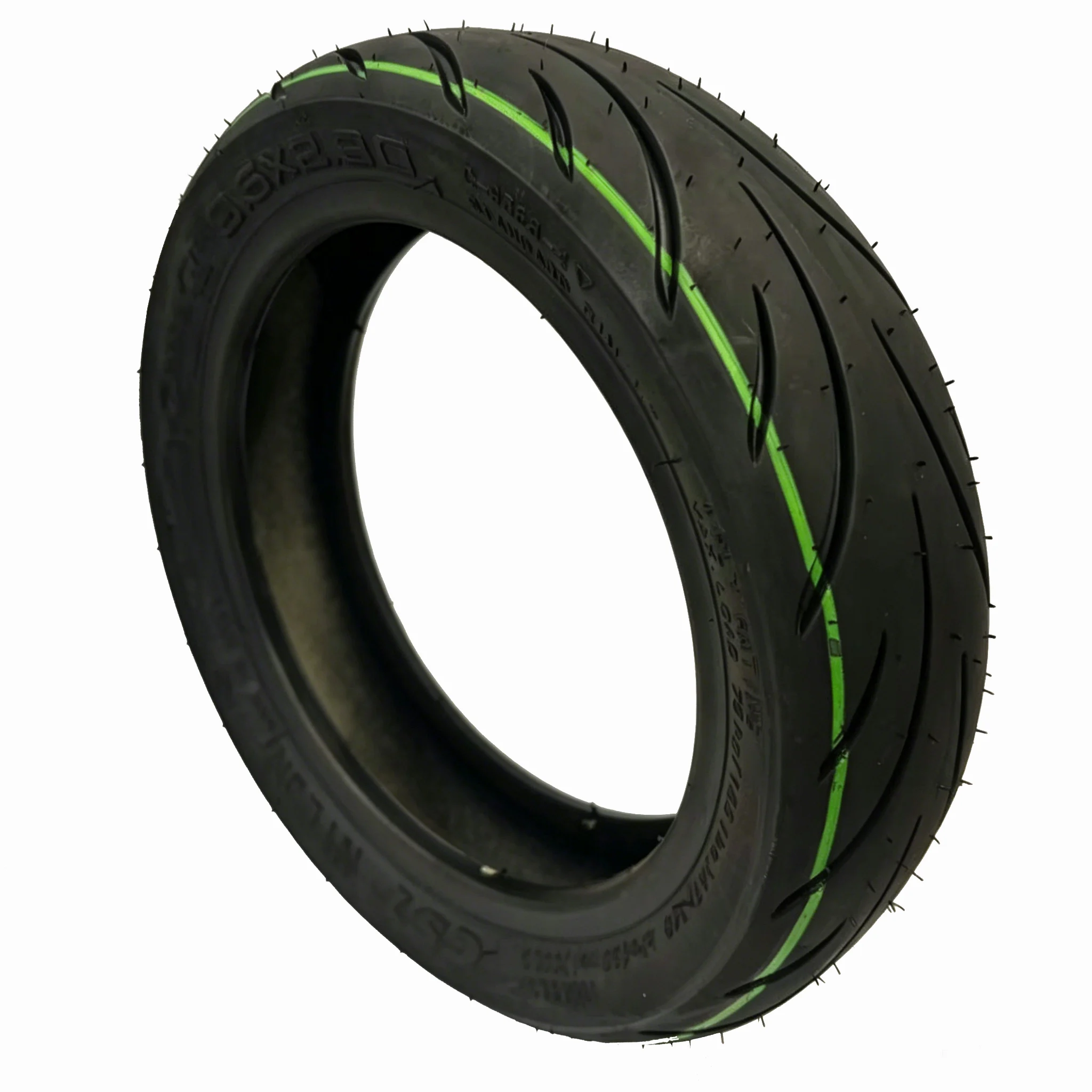 9.5*2.3 schlauchloser Außenreifen