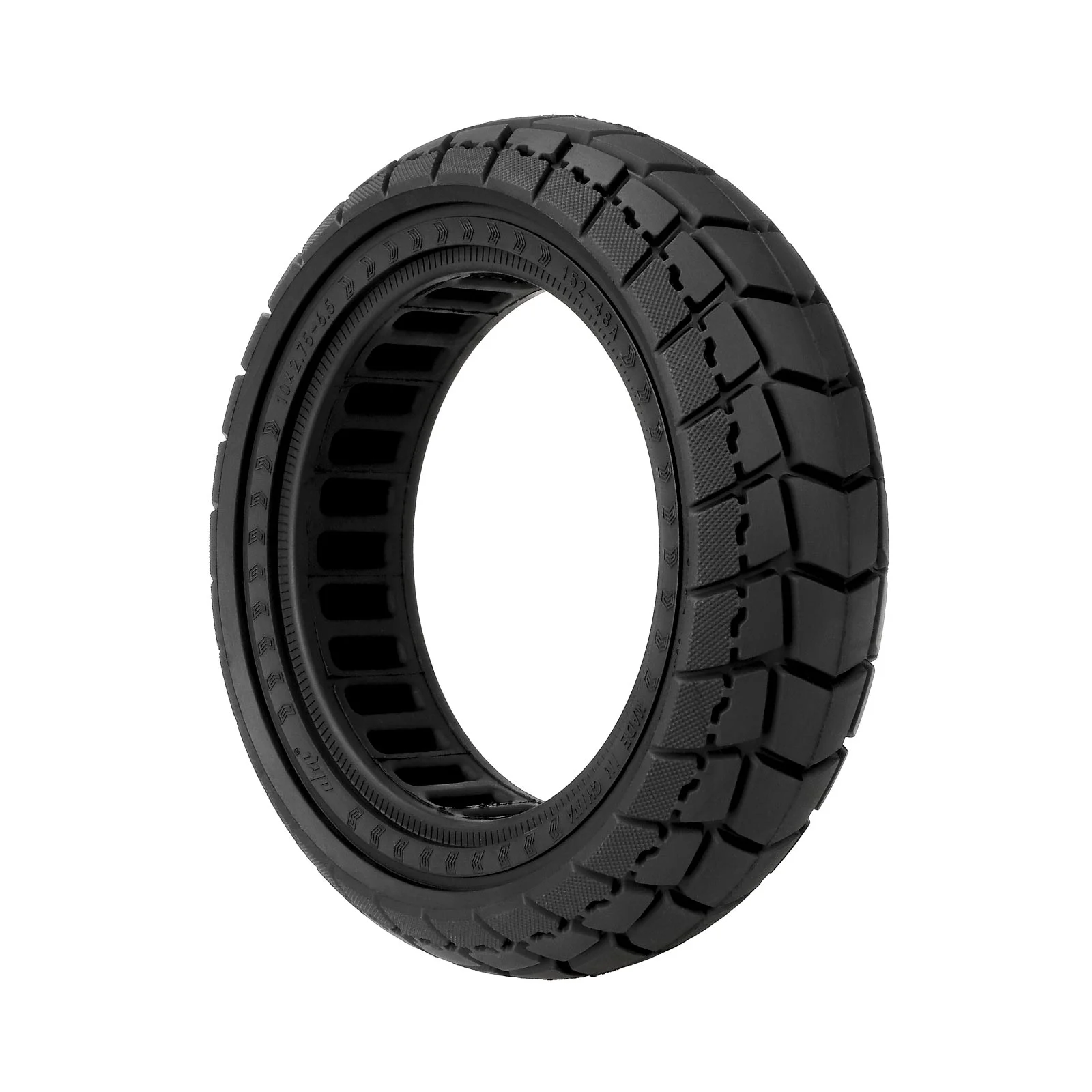 10*2.75-6.5 Vollgummireifen